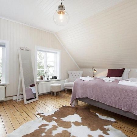 Skyr Guest House Hveragerdi Eksteriør bilde