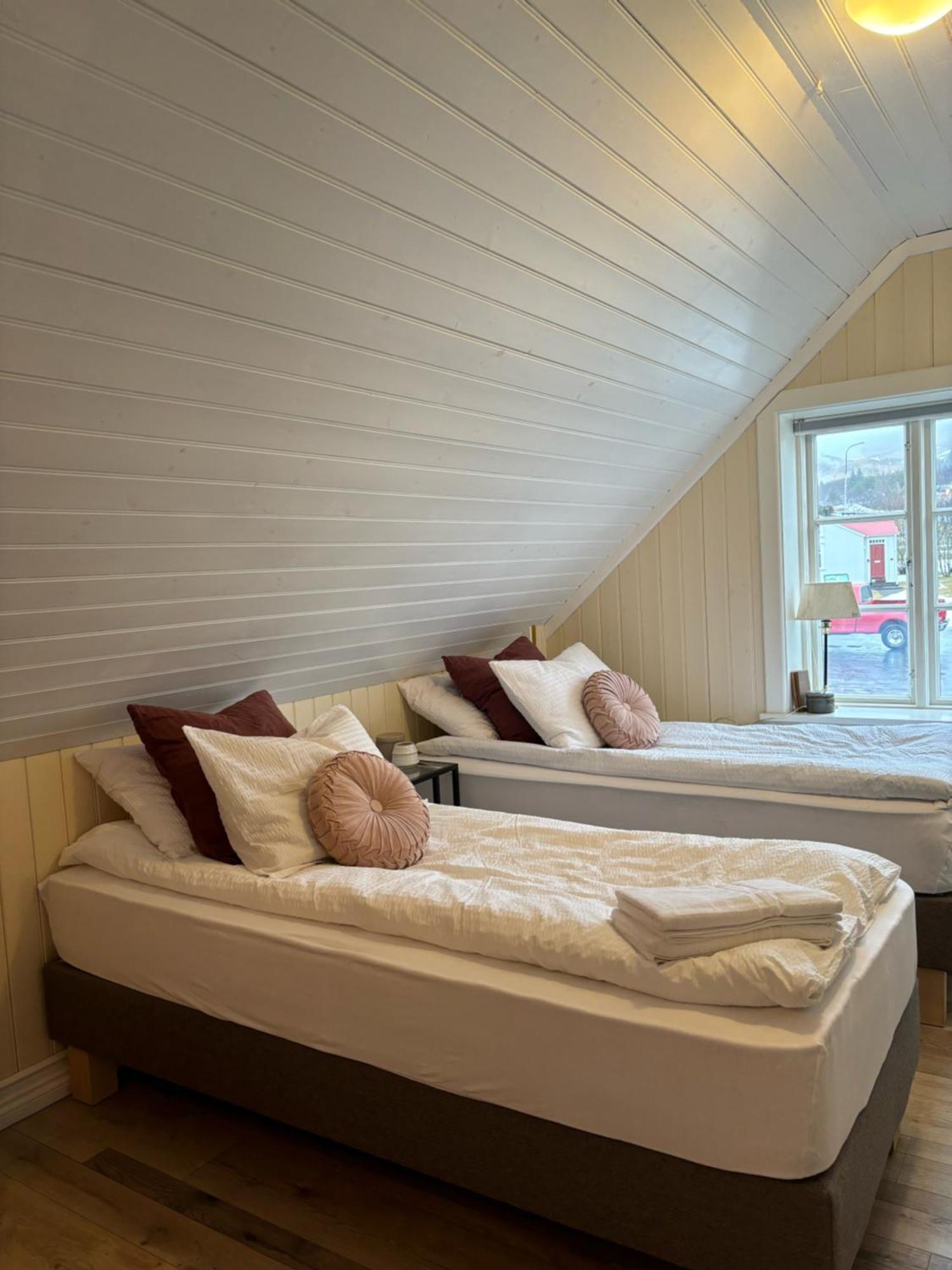 Skyr Guest House Hveragerdi Eksteriør bilde