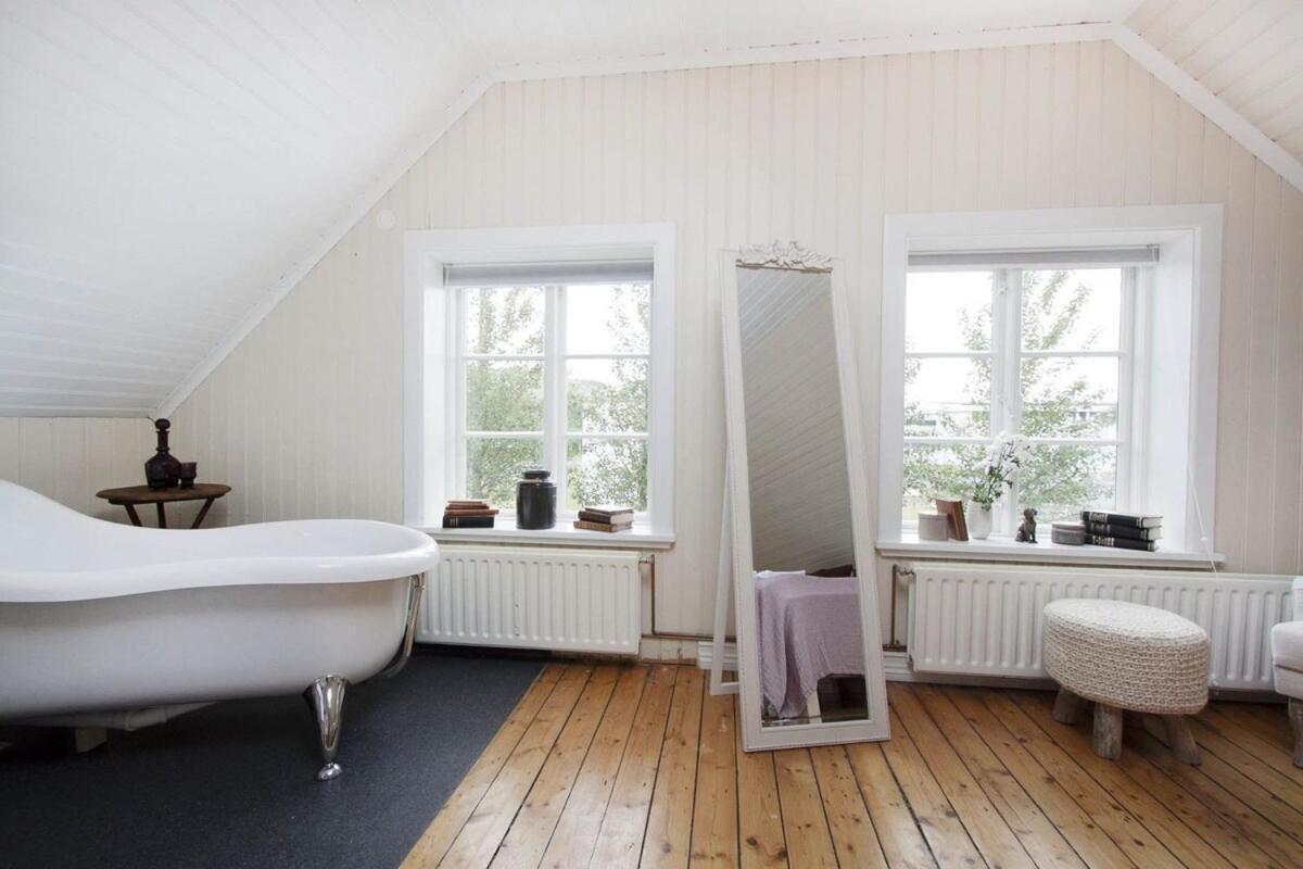 Skyr Guest House Hveragerdi Eksteriør bilde