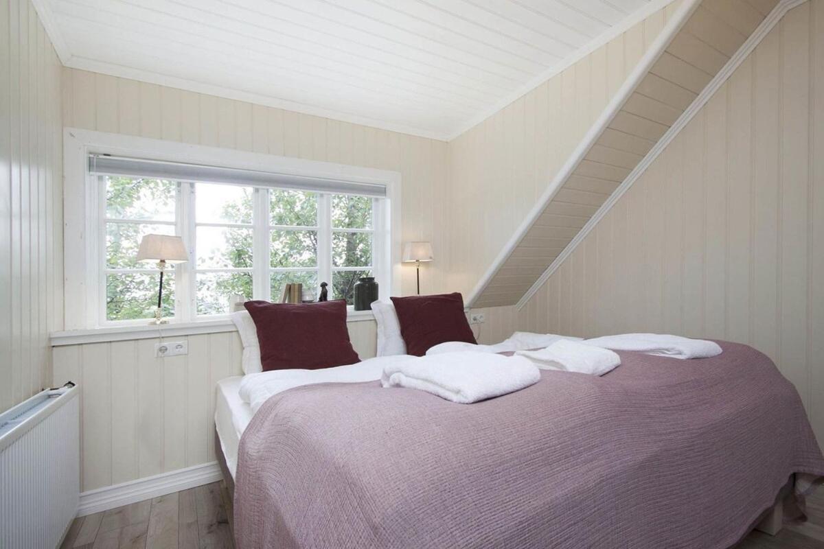 Skyr Guest House Hveragerdi Eksteriør bilde