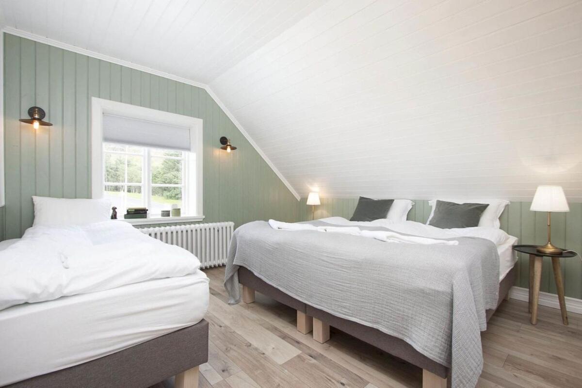 Skyr Guest House Hveragerdi Eksteriør bilde